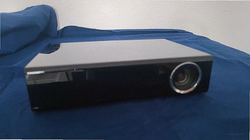 LG Pa 1000 LED HD DLP Beamer!