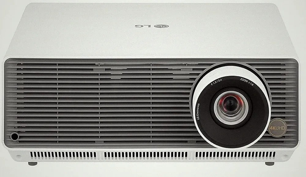 LG ProBeam BU60RG Laser Beamer 6.000 ANSI Lumen