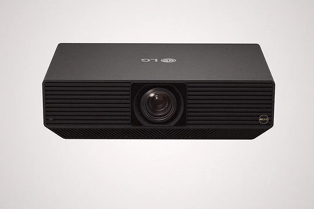 LG ProBeam BU70QGT Laser Beamer 7.000 ANSI-Lumen