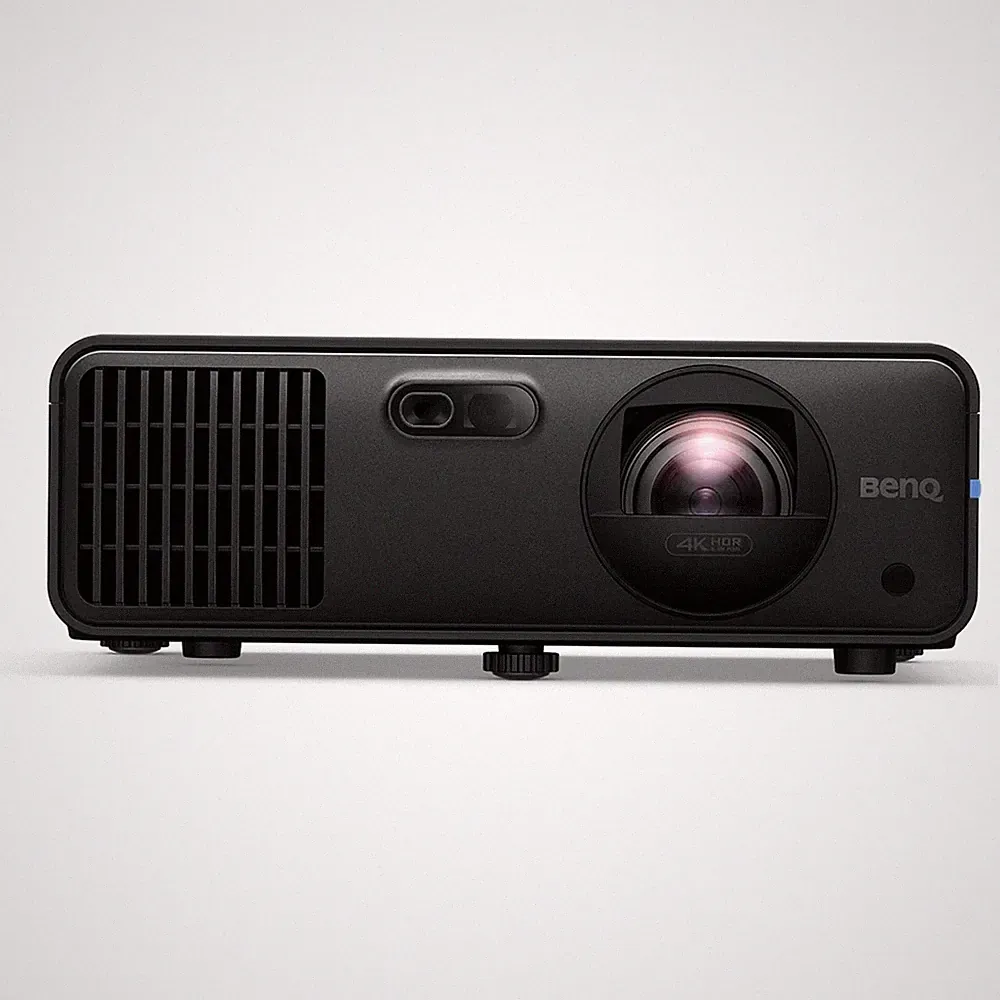 LK835ST 4K UHD 3840X2160 LASER 4000ANSI SHORT THROW