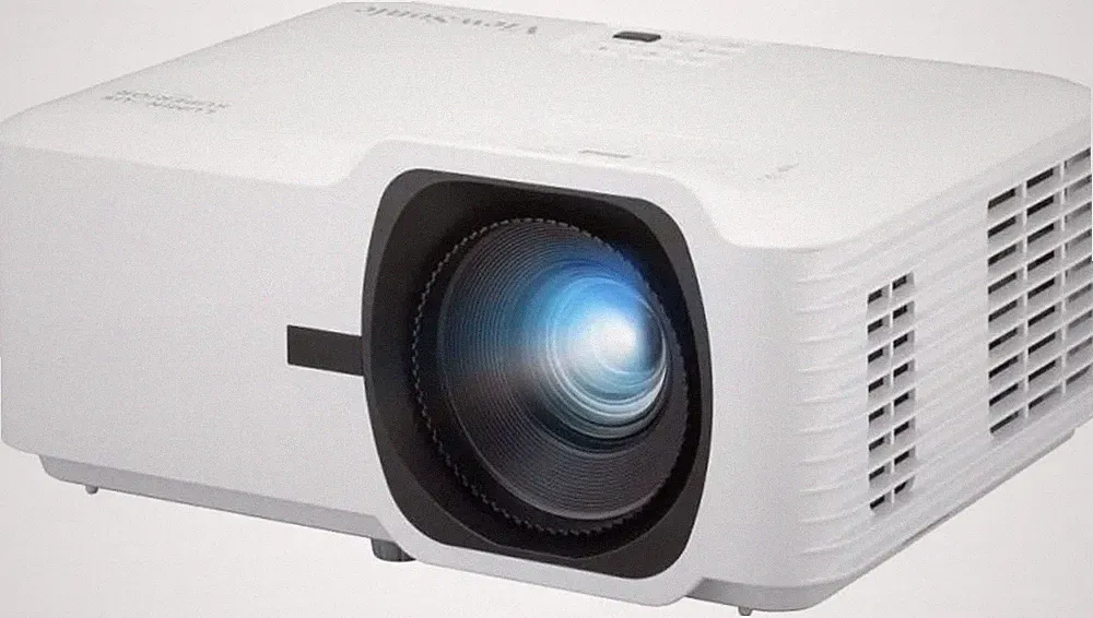 LS740W 1080P (1280X800) LASER 5000AL 3000000:1 CONTRAST
