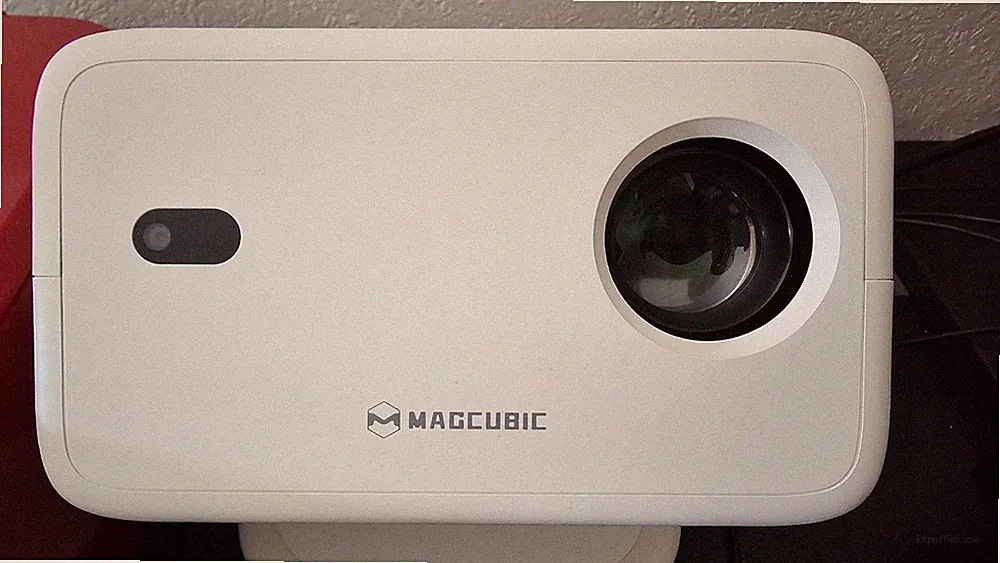 Magcubic 650ANSI L018 Projektor Nativ 1080P Android 14 Autofokus & Keystone 4K 3