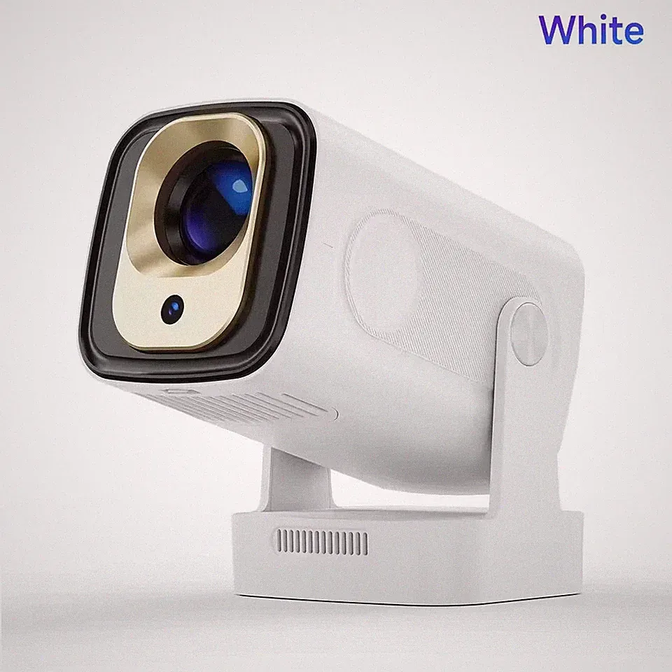 Magcubic HY310 Mini Digital Projektor Autofokus 1080P 330ANSI Android UK
