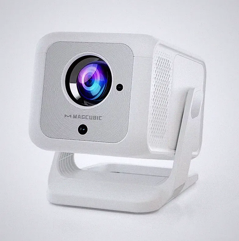 Magcubic HY310X Projektor Mini Beamer 4K 1080P Auto Keystone 420 ANSI Lumen