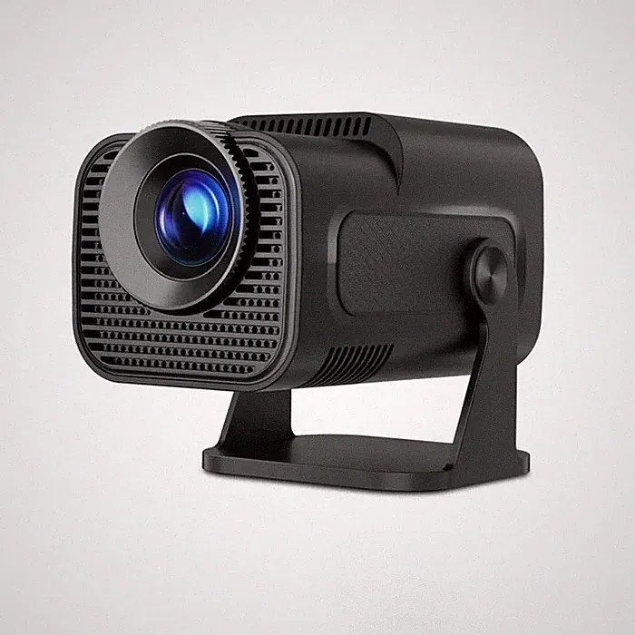 Magcubic HY320 LED Beamer, Android 11.0, 300ANSI *mit Case*