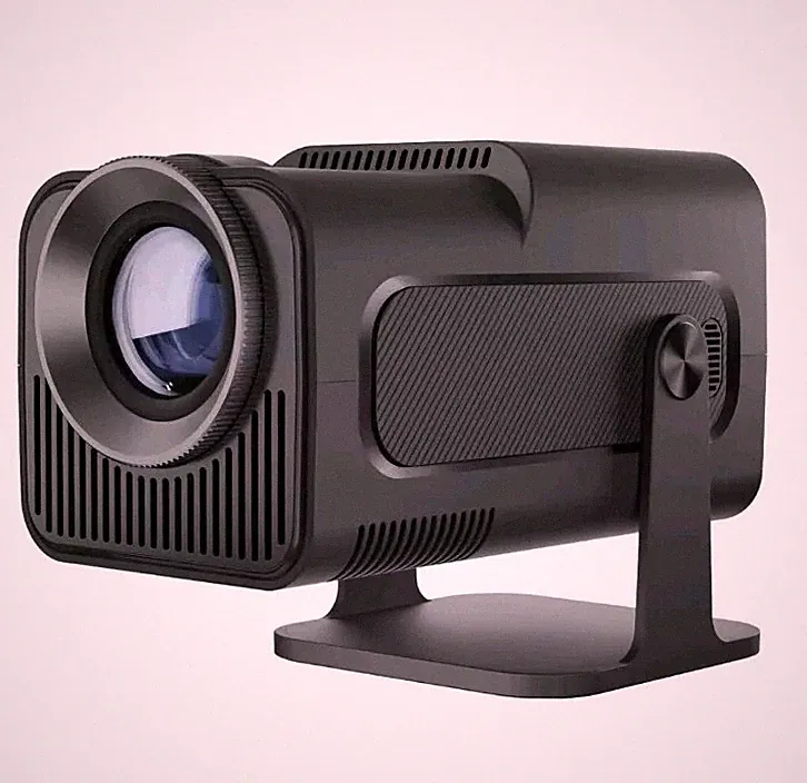 Magcubic HY320 Videoprojektor 4k Native 1080p Dual Wifi Android 11 Projektor
