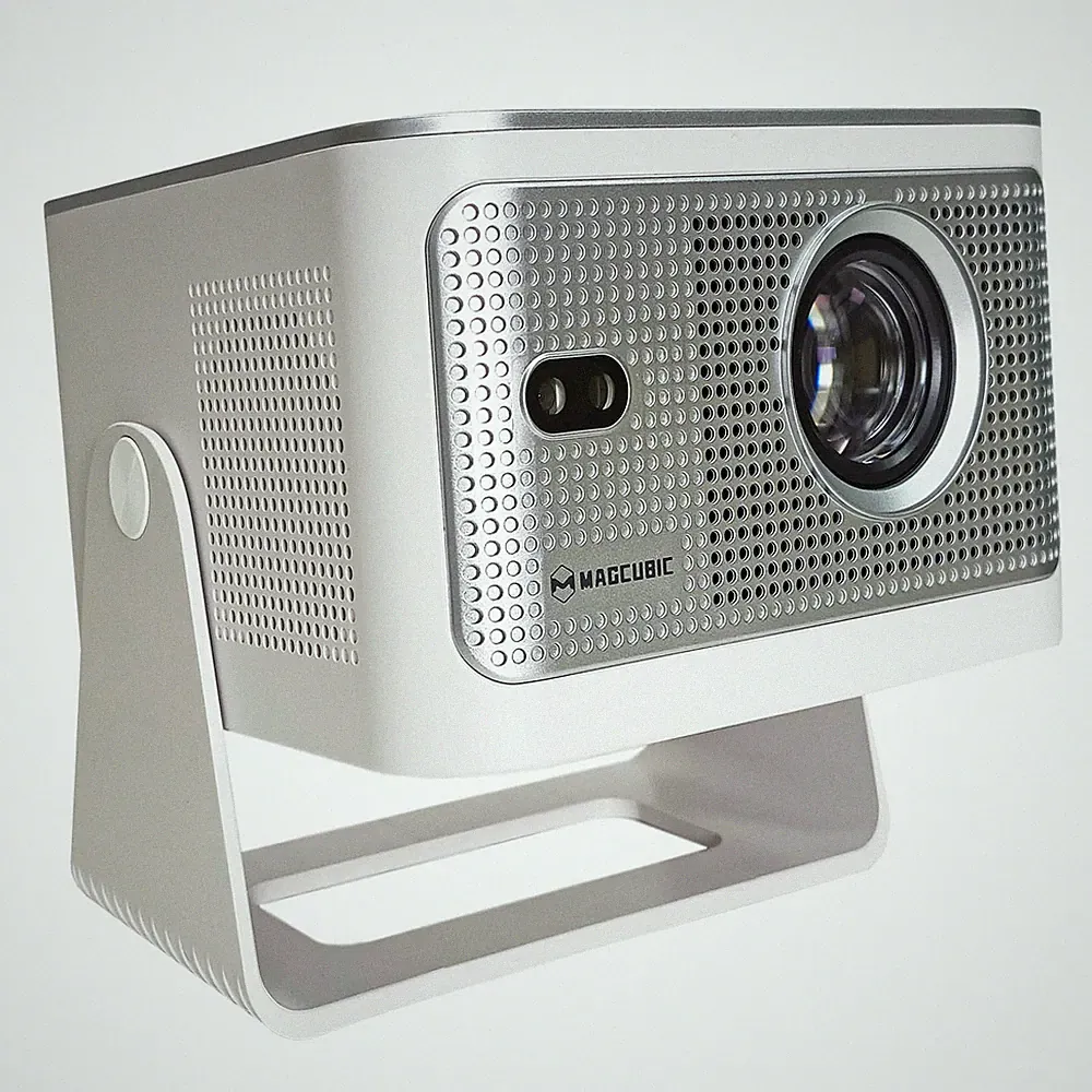 MAGCUBIC HY350MAX Mini Beamer Projector Full HD 600 ANSI Android 14 WiFi6