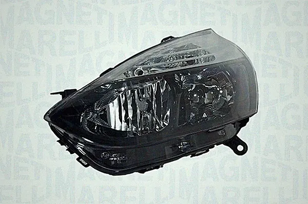 Magneti Marelli Projektor SX Entry Range Renault Clio (BCK98), CL