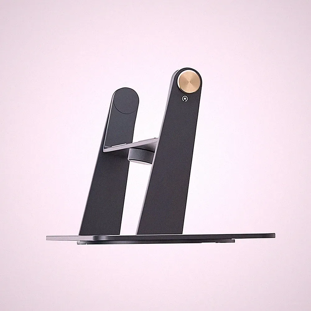 Mars Pro 2 Laser Projector Desktop Stand