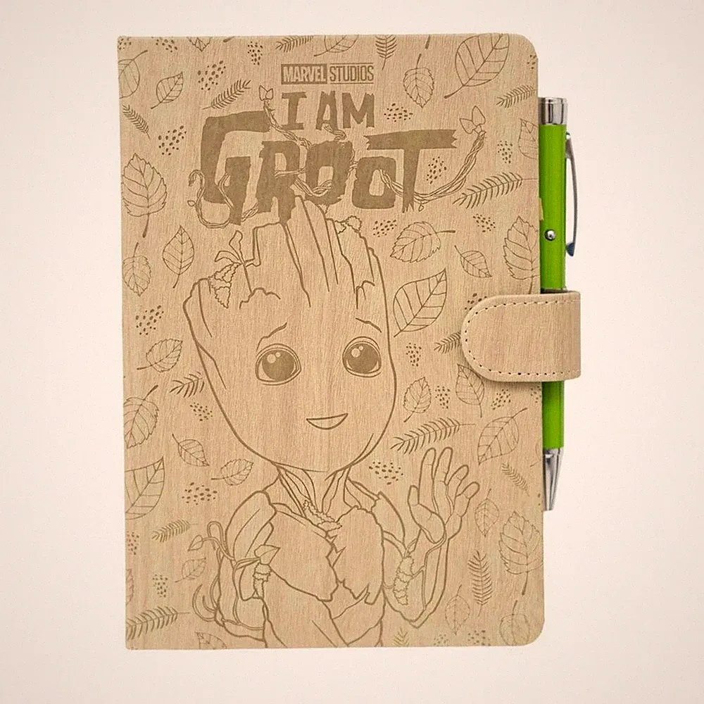 Notebook Bildungs-Beamer