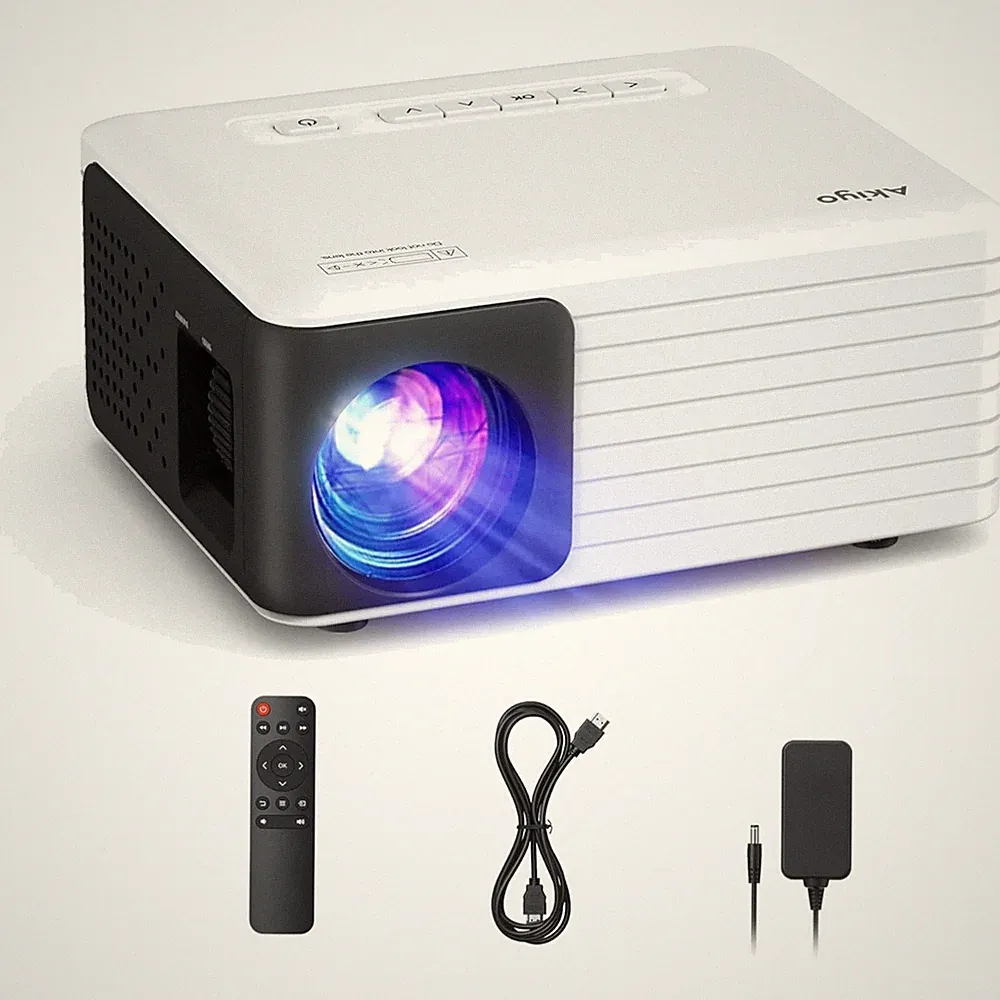 outdoor beamer 3000 ansi lumen