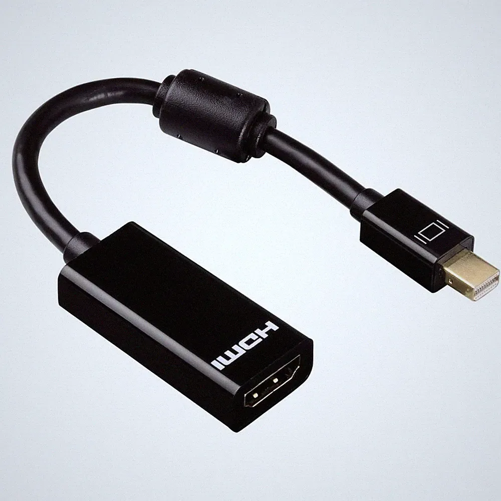 DisplayPort Mini