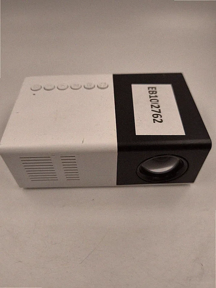Mini Projector - Nicht Aktiv, Kosmetik Kleidung, Kein Strom Kabel