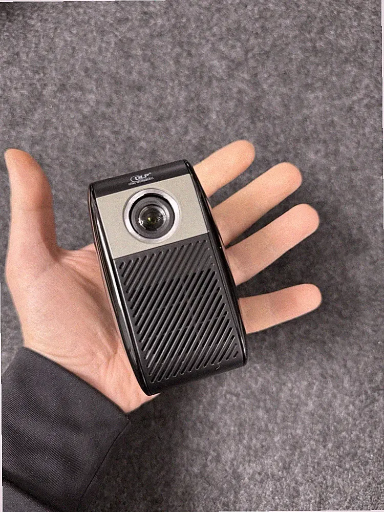 Mini Projektor S100