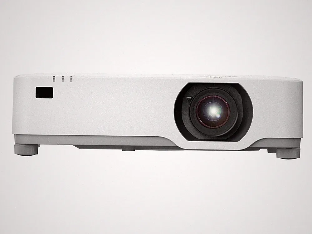 MODEL XP-P701U, 7.000lm, WUXGA (1920x1200), Laser, Lens-Shift