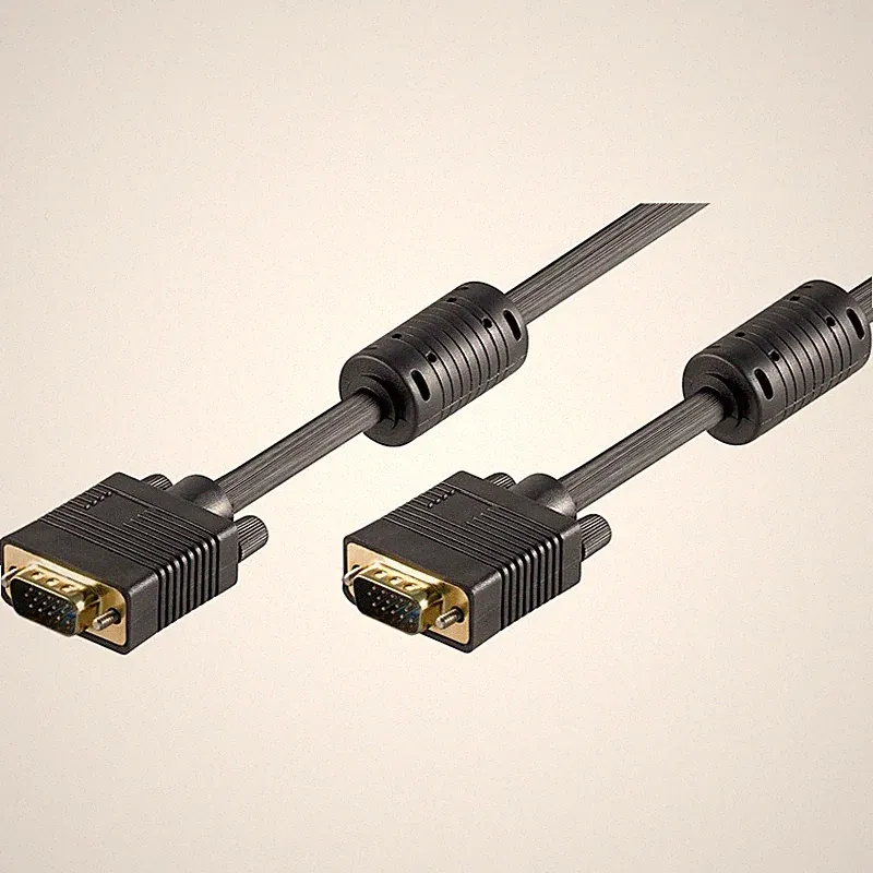 VGA-Kabel Heimkino-Beamer