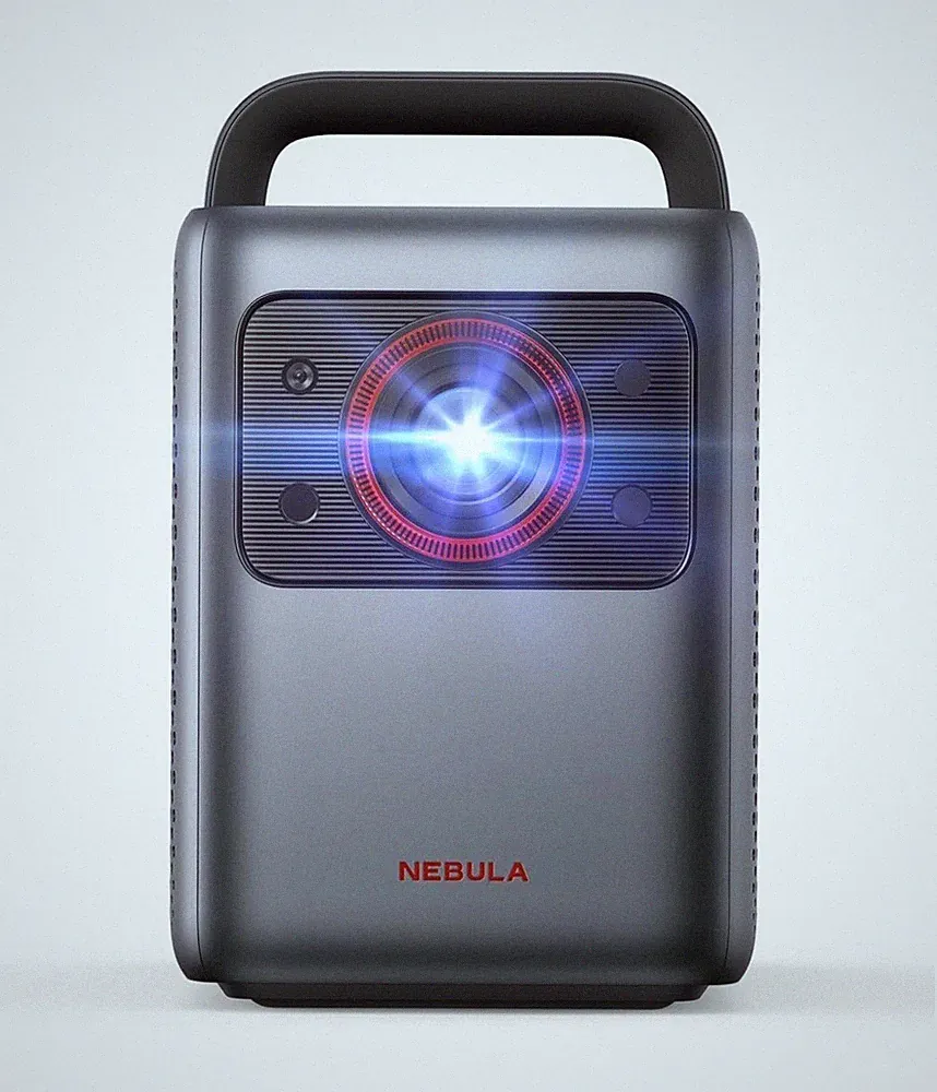 NEBULA 4k Cosmos Laserprojektor