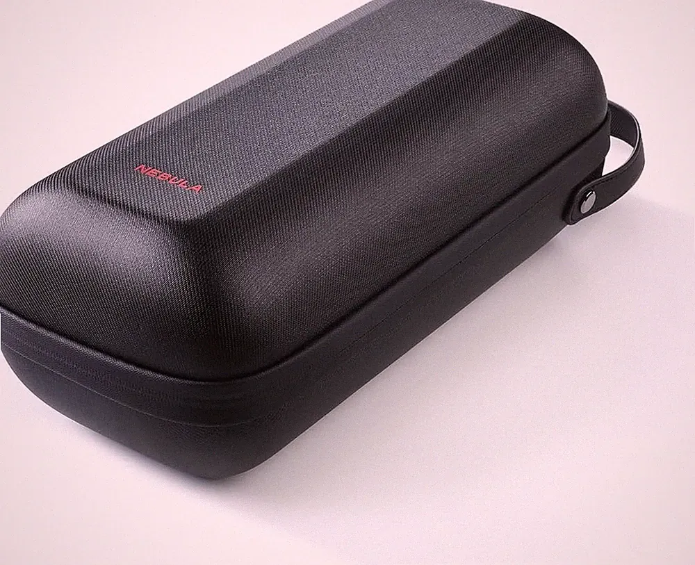 Nebula by Anker, Beamer Zubehör, für Capsule 3 und Capsule 3 Laser