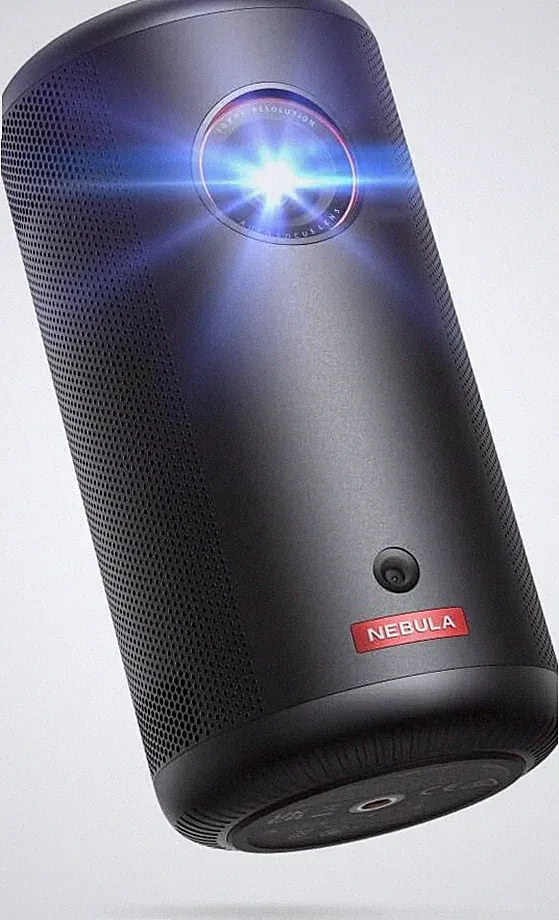 smart beamer 2000 ansi lumen