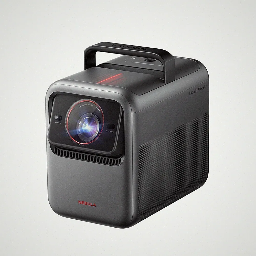 3500 ANSI Lumen 4K Beamer