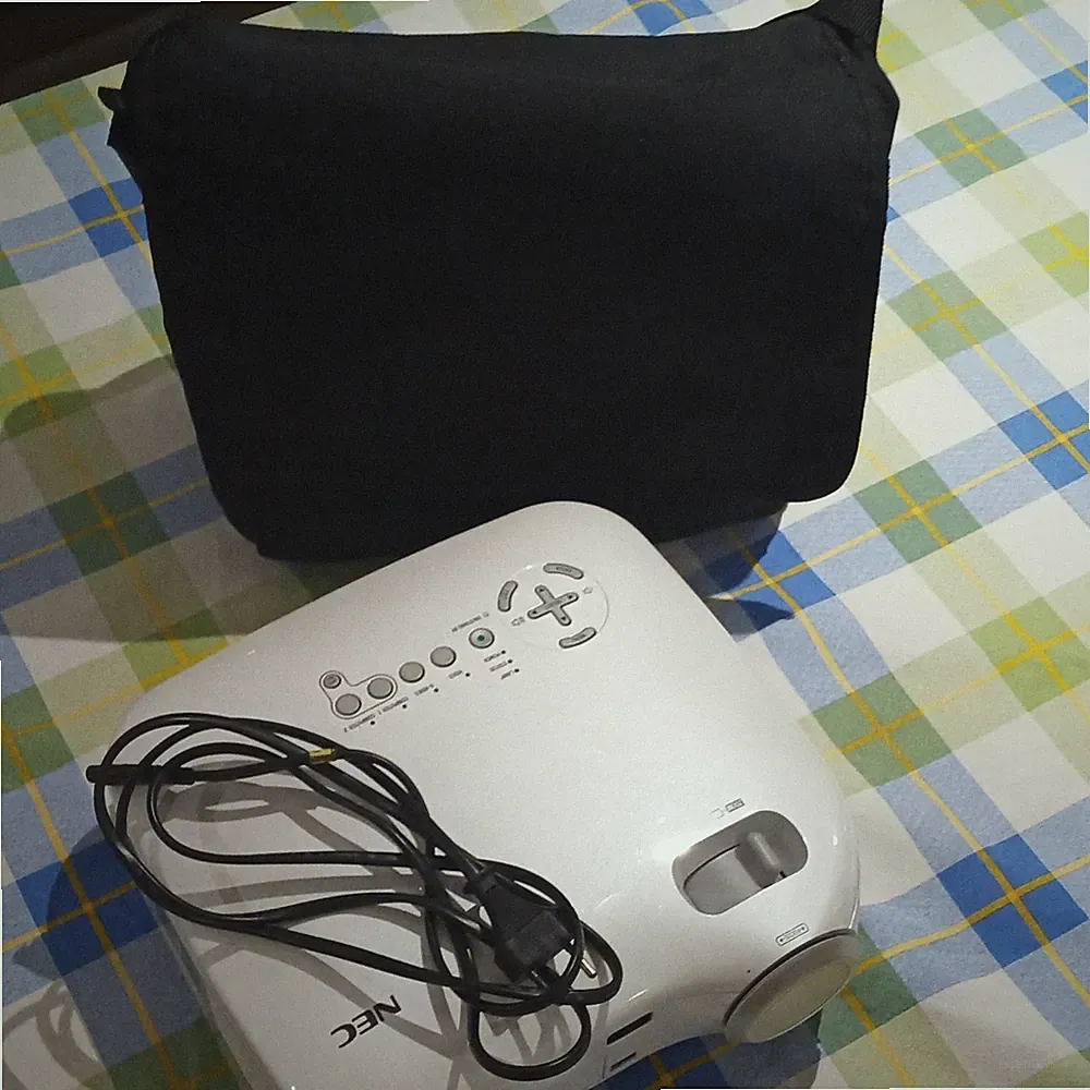 VGA-Kabel Desktop-Beamer