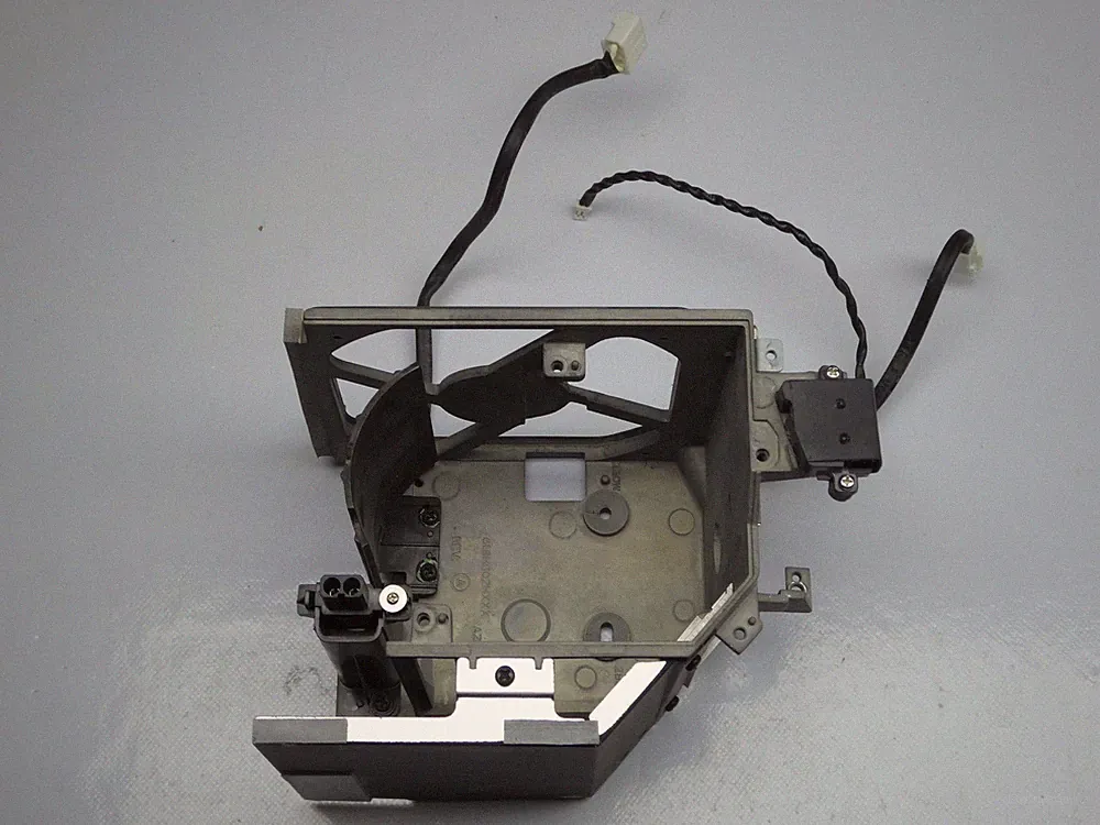 NEC NP-U260W Beamer Projektor Lampen Halterung Lamp Holder #3858