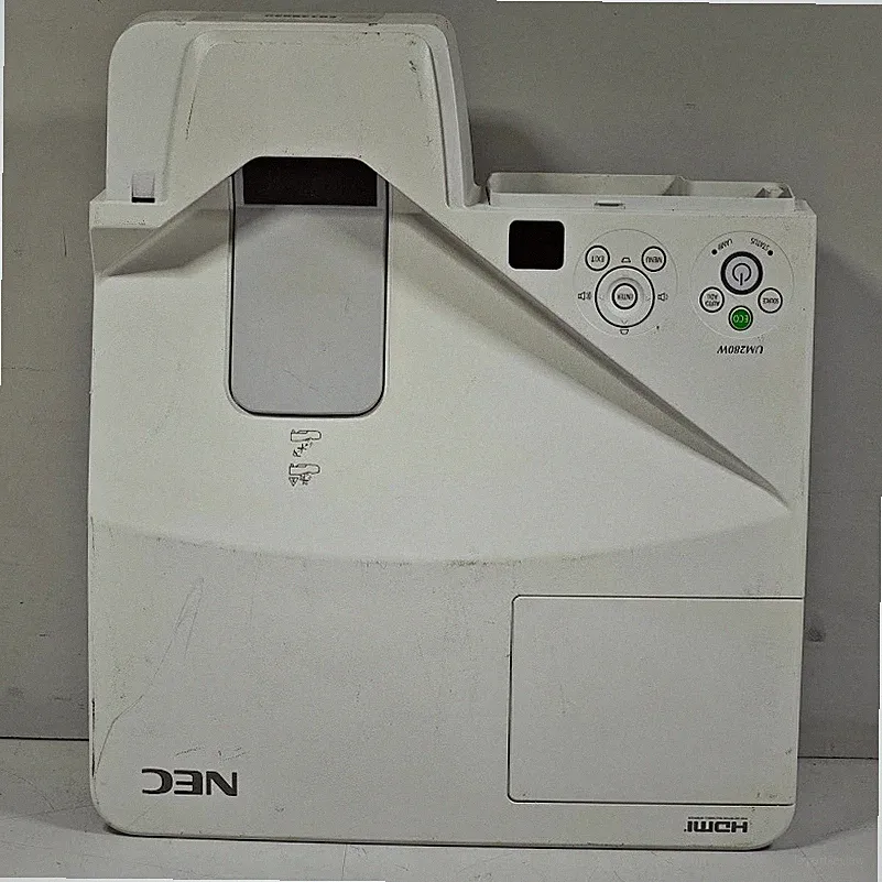 NEC NP-UM280W Beamer – Professioneller Ultra-Kurzdistanz Beamer