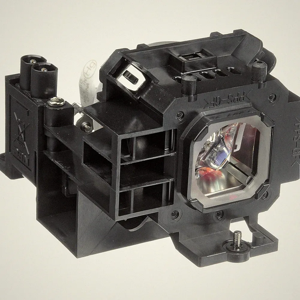 Nec Np500w Lampe Für Beamer 4K