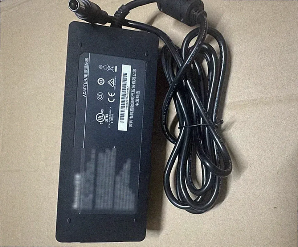 Netzteil-Adapter-Ladegerät für Transformer Hisense Vidda C1 HD Laser Projector