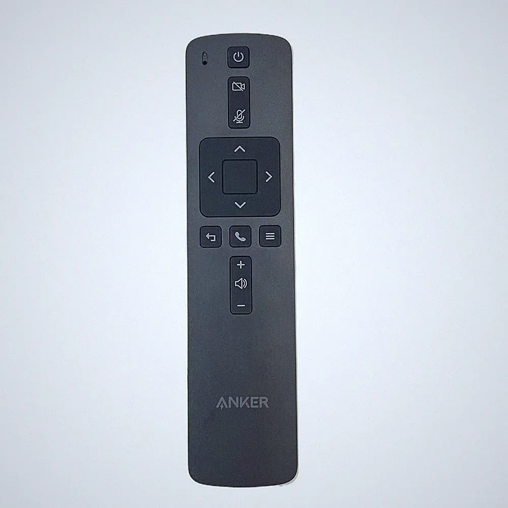 Neu Original für Anker Nebula Bluetooth Mini Tragbare Projektor Fernbedienung