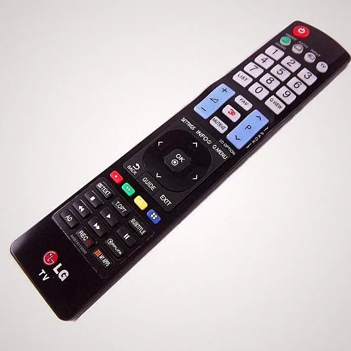 *NEU* Original LG 37LD450 TV-Fernbedienung