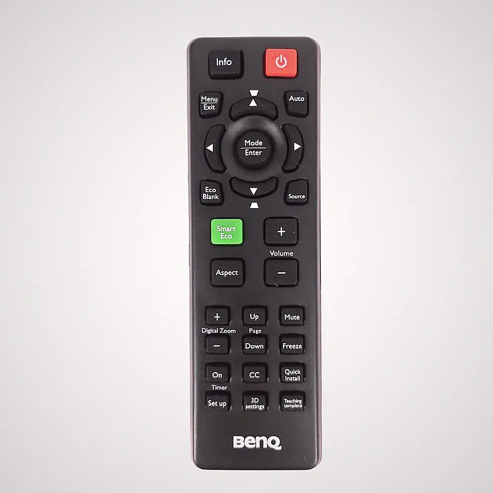 Neu Original RC02 für BenQ DLP-Projektor-Fernbedienung MS517 MX720 MW519 MS517F