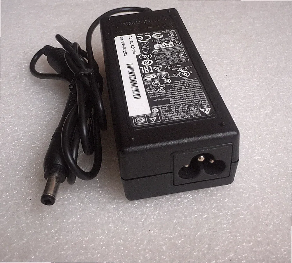 New Original 19V 3.42A Adapter for XGIMI Z4/Z4X/Z6X Portable LED Projector #nm