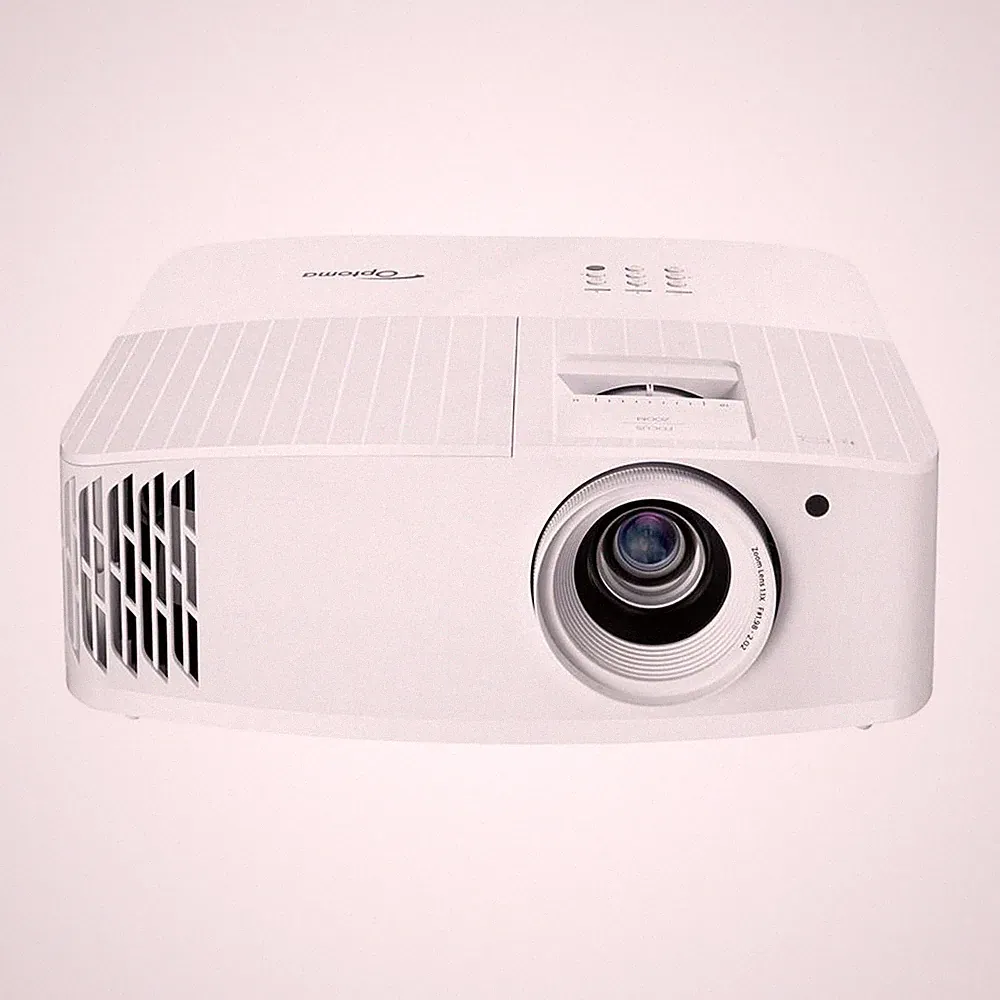Optoma 4K400x UHD-Projektor