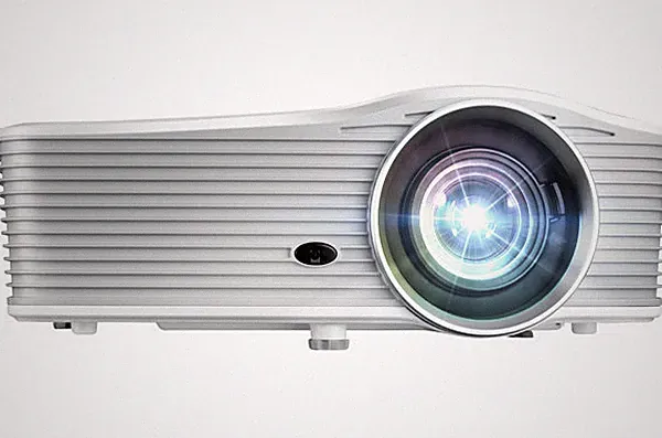 Optoma Beamer WU515T WUXGA 6000 Lumen meist 2999,00 £