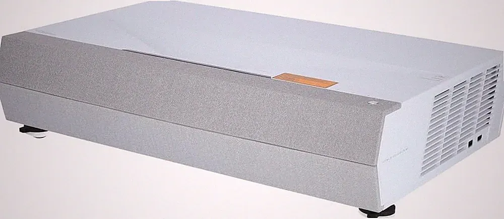 Optoma Cinema X P2 Kurzdistanzbeamer / UST-Beamer