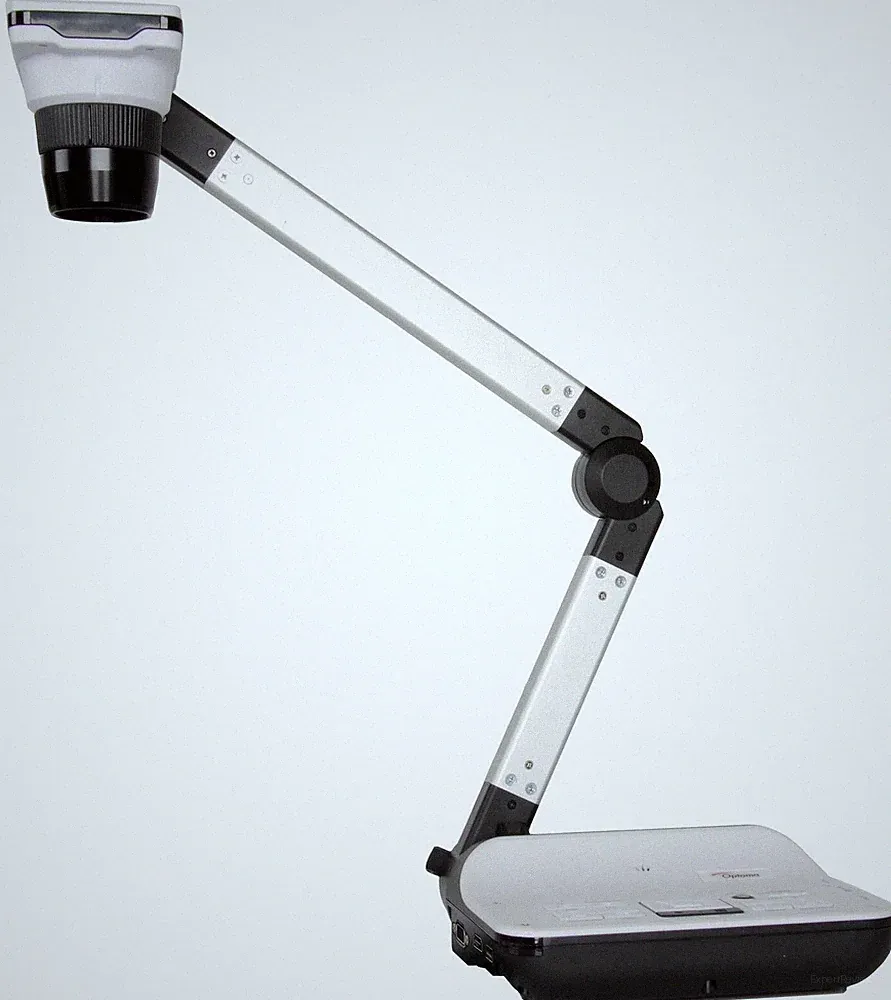 Optoma DC556 LED Dokumentenkamera