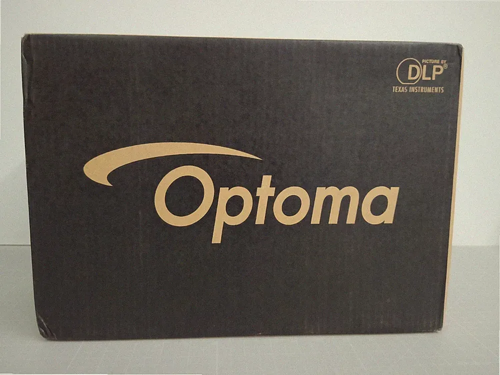 Optoma EH400 - Full HD 1080p Business Projektoren _3_5