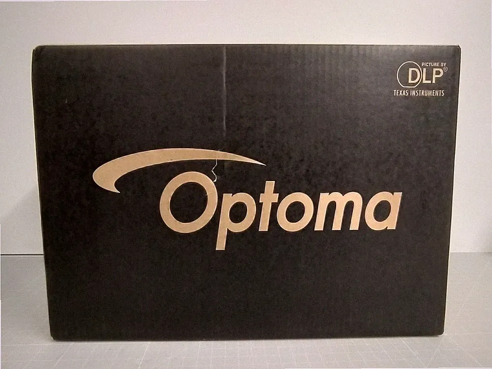 Optoma EH400 - Full HD 1080p Business Projektoren _3_5