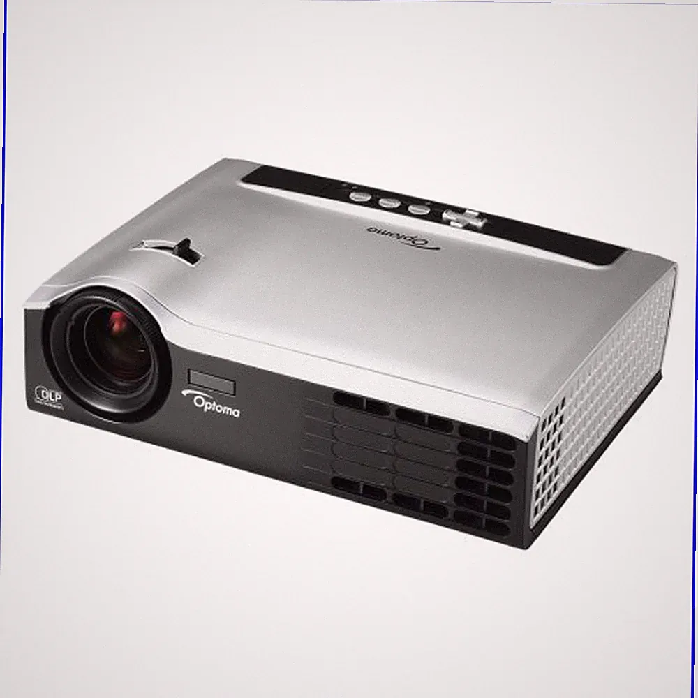Optoma EP7150 Multimedia Beamer XGA 2K ANSI Lumen 4:3 Ultra Tragbar