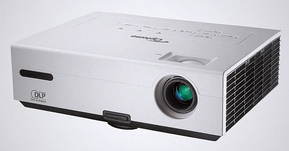 Optoma ES520 DLP Beamer