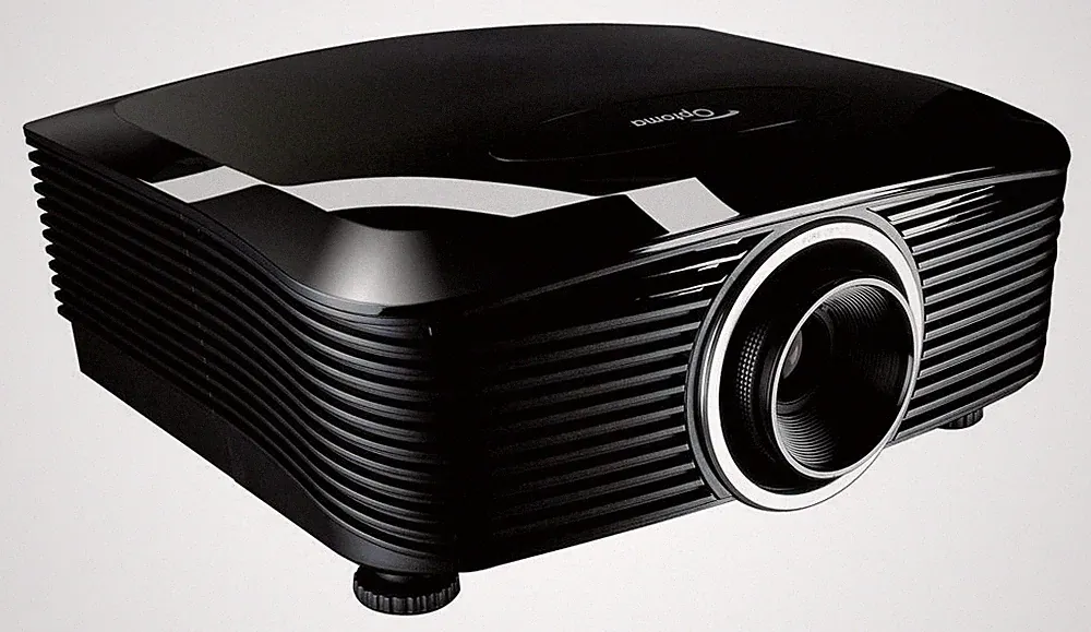 Optoma EW775 Beamer, WXGA Auflösung, 4300 Lumen, 3 Jahre Garantie! 1300£