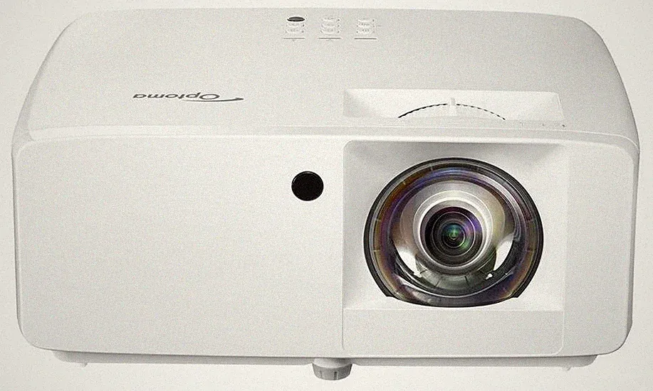 Optoma GT2000HDR Heimkino Laser Beamer 3500 Lumen