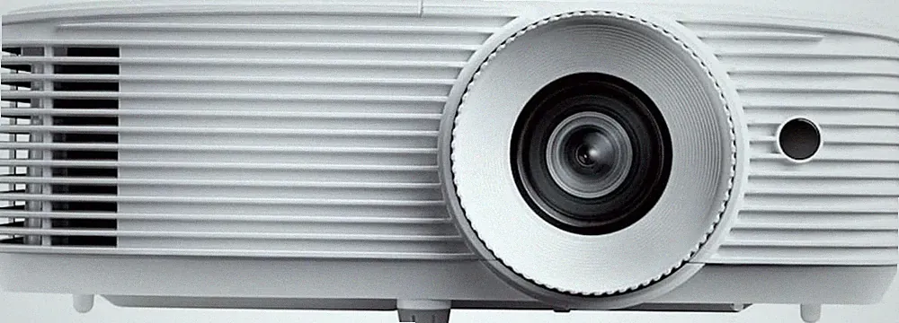 Optoma HD29He Beamer Full-HD 3D 3,600 Lumen Projektor