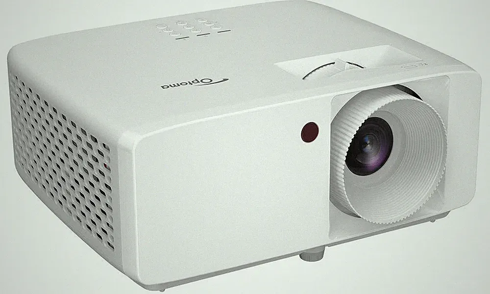 Optoma HZ146X-W Full HD Beamer