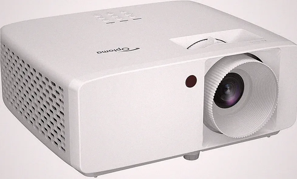 Optoma HZ40HDR 3D DLP Beamer (1920x1080 Full HD) 4000 Lumen 30000 GWNH-122