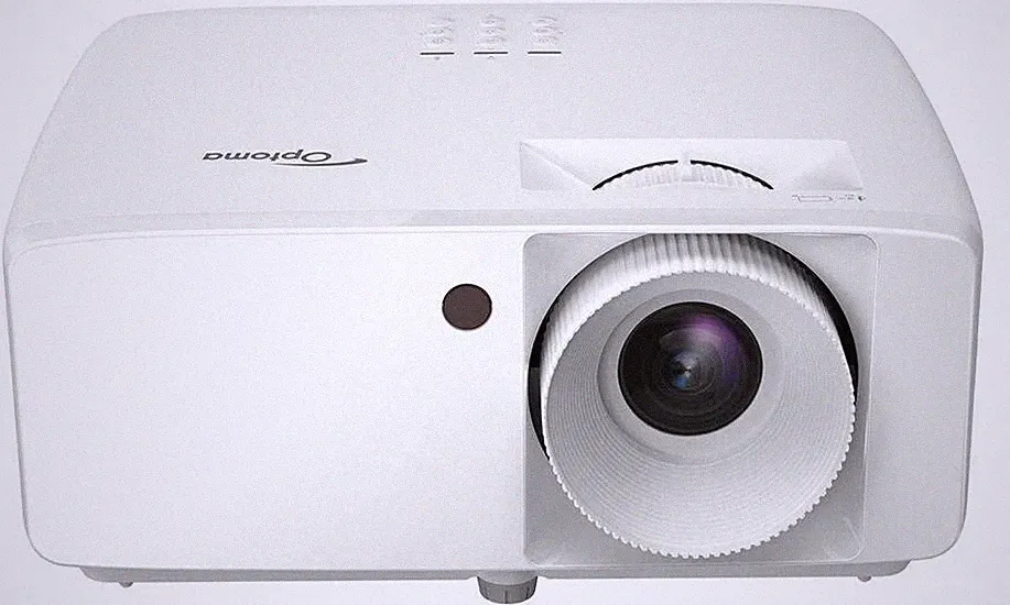 Optoma HZ40HDR Heimkino Laser Beamer 4000 ANSI Lumen