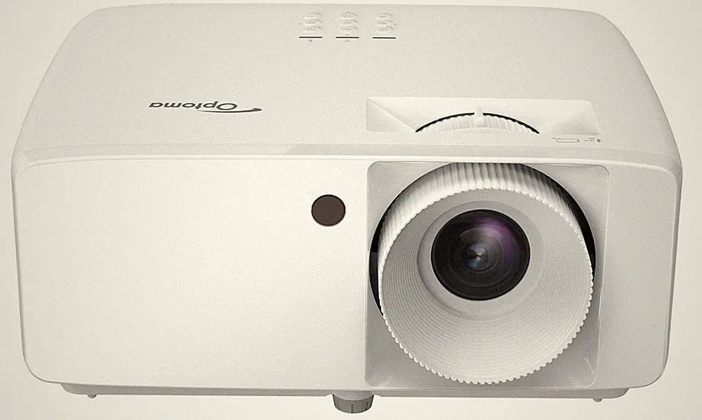optoma beamer full hd