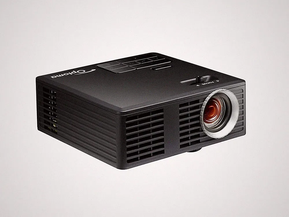 Optoma Mini LED-Projektor ML750e WXGA 1280x800 HDMI