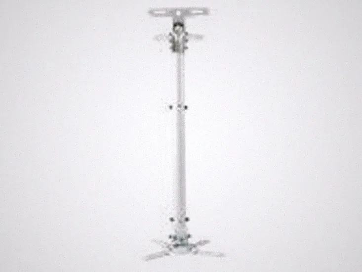 Optoma OCM815W Deckenhalterung weiß für Beamer